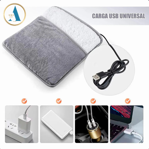 Calentador de Pies™