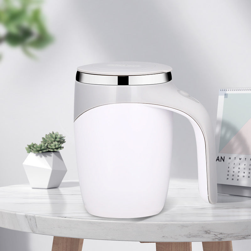 Taza mezcladora magnética™