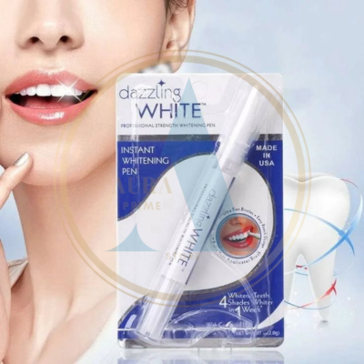 Lápiz Blanqueador Dientes Instantáneo™