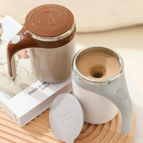 Taza mezcladora magnética™