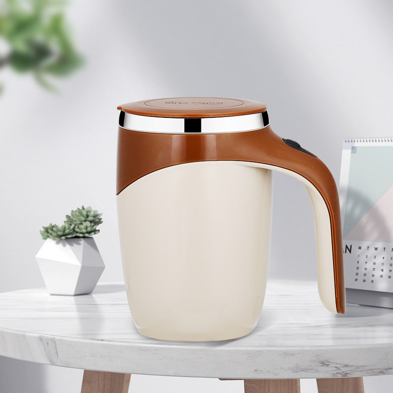 Taza mezcladora magnética™